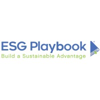 ESG Playbook logo - Similar company to Denxpert Ehs&S Software