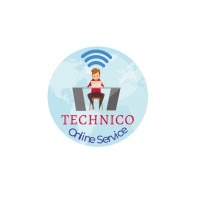 TECHNICO ONLINE SERVICES logo - Similar company to Sonic Tech Solutions