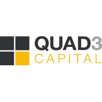 QUAD 3 Capital Management, LLC logo - Similar company to Sprounix