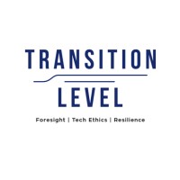 Transition Level logo - Similar company to Ic10X.Ai