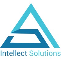 SAIntellect Solutions logo - Similar company to Shiftu Technology