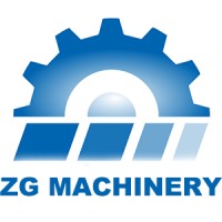 Ningbo Zhuo Guang Machinery & Technical Company Limited logo - Similar company to Tru-Code