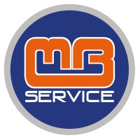 MULTI BRAND SERVICE SRL logo - Similar company to Ipeco - Ingeniería En Procesos Industrales