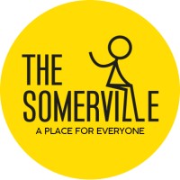 The Somerville logo - Similar company to Mighty