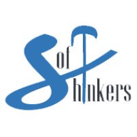 Softthinkers logo - Similar company to Kitchenlab Ab