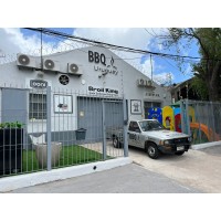 BBQ-URUGUAY logo - Similar company to Bbq Masters Gh.