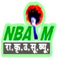 National Bureau of Agriculturally Important Microorganism logo - Similar company to Itmu, Cazri