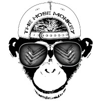 The Hose Monkey logo - Similar company to Hose-Pull®