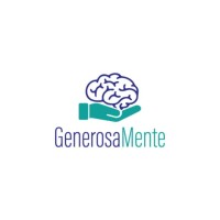 Projeto GenerosaMente logo - Similar company to G-Lights