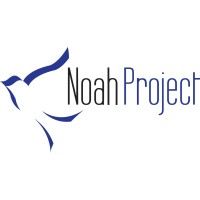 Noah Project logo - Similar company to Project Noah