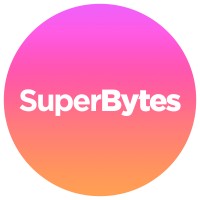 SuperBytes logo - Similar company to Superbyte