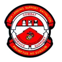 Beach & Terminal Operations Company B. logo - Similar company to 754 Phoenix Squadron