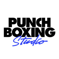 Punch Boxing logo - Similar company to Episod