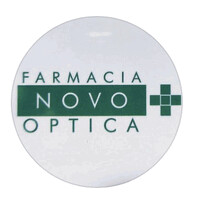 Farmacia Novo logo - Similar company to Bahía Clinic ® Málaga