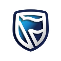 Stanbic Bank Ghana logo - Similar company to Csquared