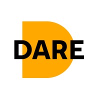Dare Design logo - Similar company to Djp Studio