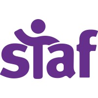 Staf logo - Similar company to Granite Training