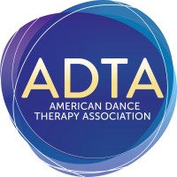 American Dance Therapy Association (ADTA) logo - Similar company to Dance Therapy Space