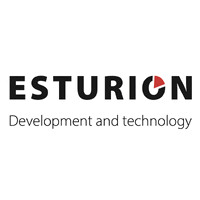 Esturion SpA logo - Similar company to Okko Design | Italian Design