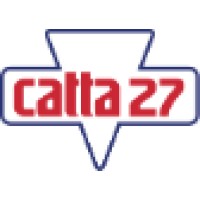 CATTA 27 logo - Similar company to Soren Srl