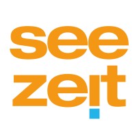 Seezeit Studierendenwerk Bodensee logo - Similar company to Simply Create