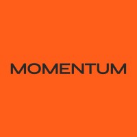 MOMENTUM logo - Similar company to Implicator.Ai