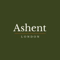 Ashent Ltd logo - Similar company to Hydrogen - Branding And Communication