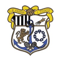 Club Esportiu Fabra i Coats logo - Similar company to Ue Sant Andreu