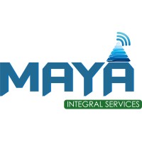 Maya Integral Services logo - Similar company to Redca S.A