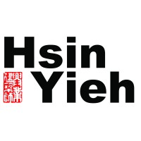 Hsin Yieh Architects & Engineers Limited logo - Similar company to Artarchitects Ltd