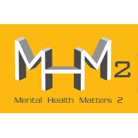 Mental Health Matters 2 logo - Similar company to Peer Workers