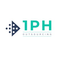 1PH Outsourcing logo - Similar company to Nexware Australia