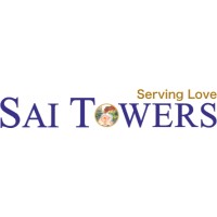 Sai Towers logo - Similar company to Azyo