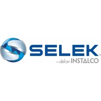 Selek AB logo - Similar company to Selek Group