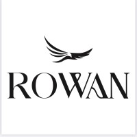 Rowan Wine logo - Similar company to Mereza®