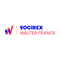 SOGIREX WALTER FRANCE logo - Similar company to Soficom Walter France