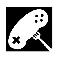 The Game Kitchen logo - Similar company to Saber Interactive Spain