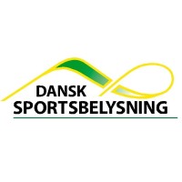 Dansk Sportsbelysning logo - Similar company to Lmxled