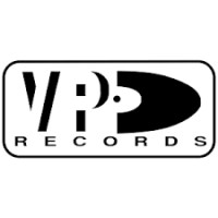 VP Records logo - Similar company to Rostrum Pacific