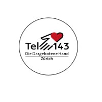 Die Dargebotene Hand Zürich / Tel 143 logo - Similar company to World.Associates