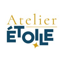 Atelier Etoile logo - Similar company to L'Entreprise Sentimentale