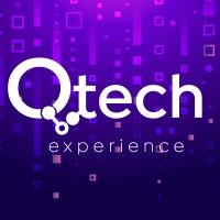 Qtech Experience logo - Similar company to Solmit || Te Llevamos A La Transformación Digital