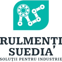 Rulmenti Suedia logo - Similar company to Artprint