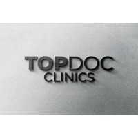 TopDoc Clinics logo - Similar company to Topdoctor Magazine En Español