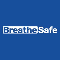 BreatheSafe logo - Similar company to Mine System Solutions, Llc