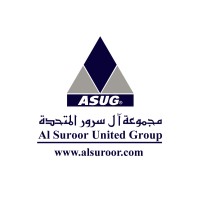 Al Suroor United Group logo - Similar company to Viperbite Technologies