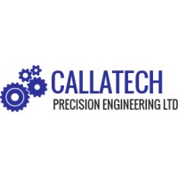 CALLATECH PRECISION ENGINEERS LIMITED logo - Similar company to Newnham Engineering Ltd
