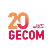 GECOM - We are Design Builders logo - Similar company to Expofactory