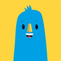 Stickybeak logo - Similar company to Parkable