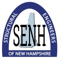 Structural Engineers of New Hampshire (SENH) logo - Similar company to Summit Engineering